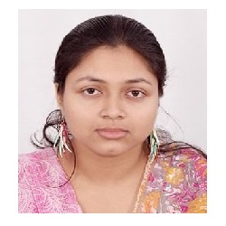 Tanusree Mitter